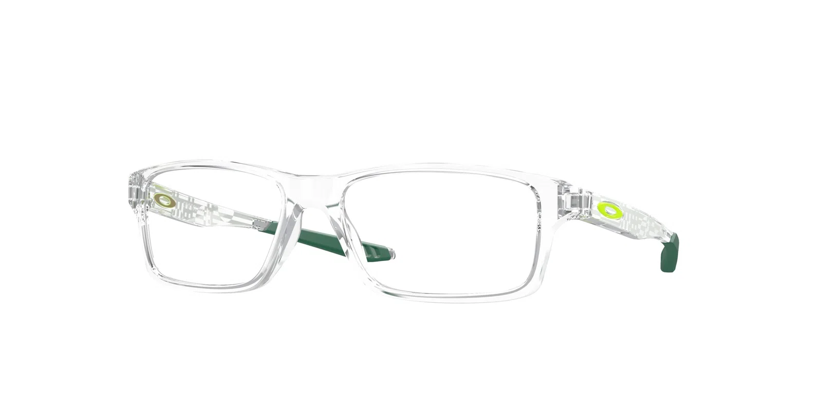 Oakley Crosslink Xs 8002 Eyeglasses - view 2